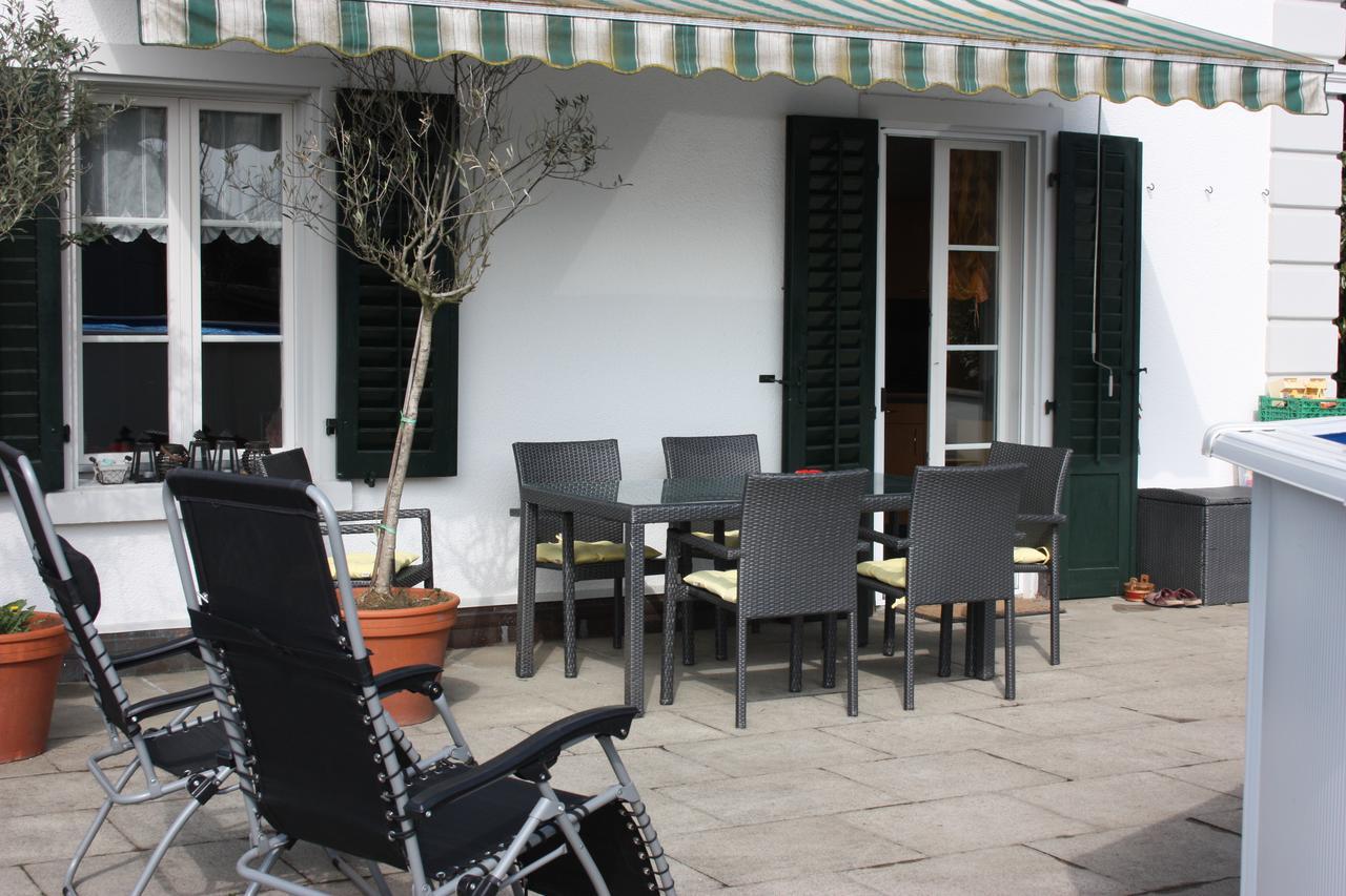 B&B Stirnimann Bunzen Esterno foto