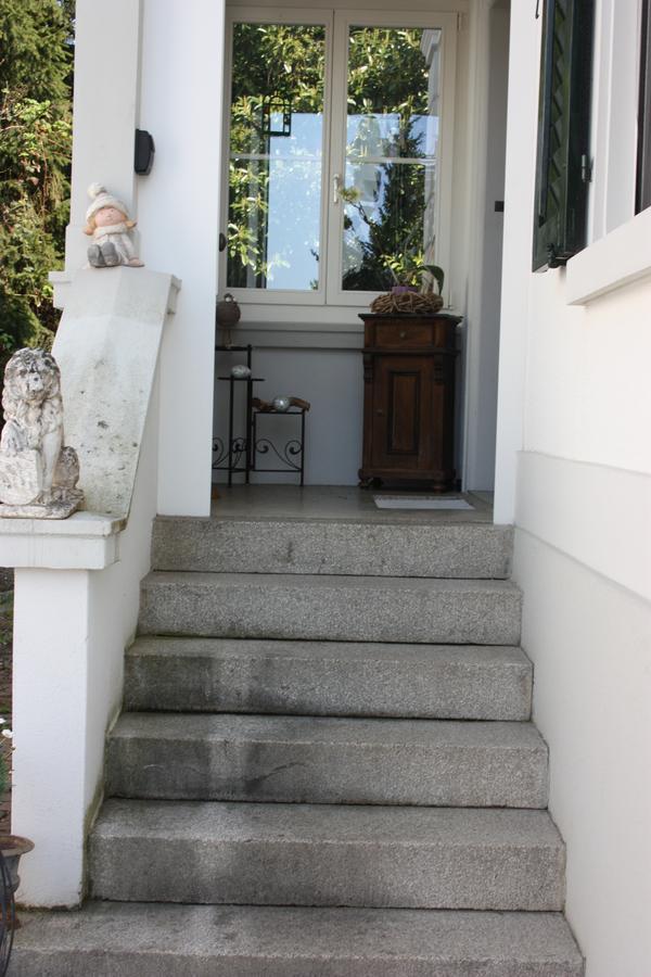 B&B Stirnimann Bunzen Esterno foto