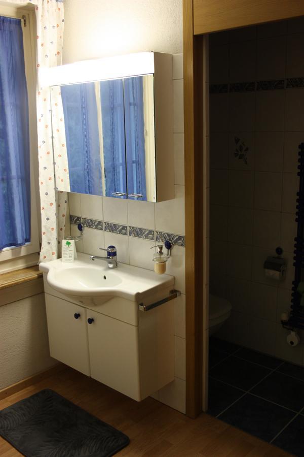 B&B Stirnimann Bunzen Esterno foto