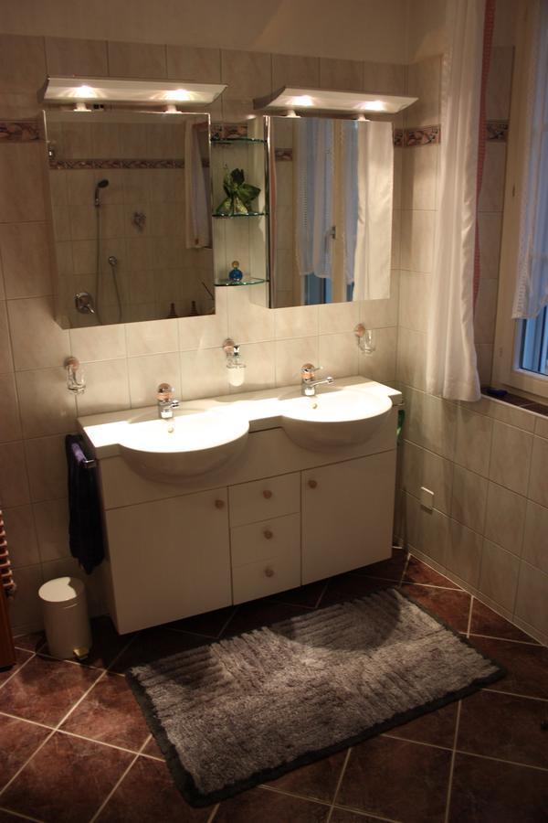 B&B Stirnimann Bunzen Esterno foto