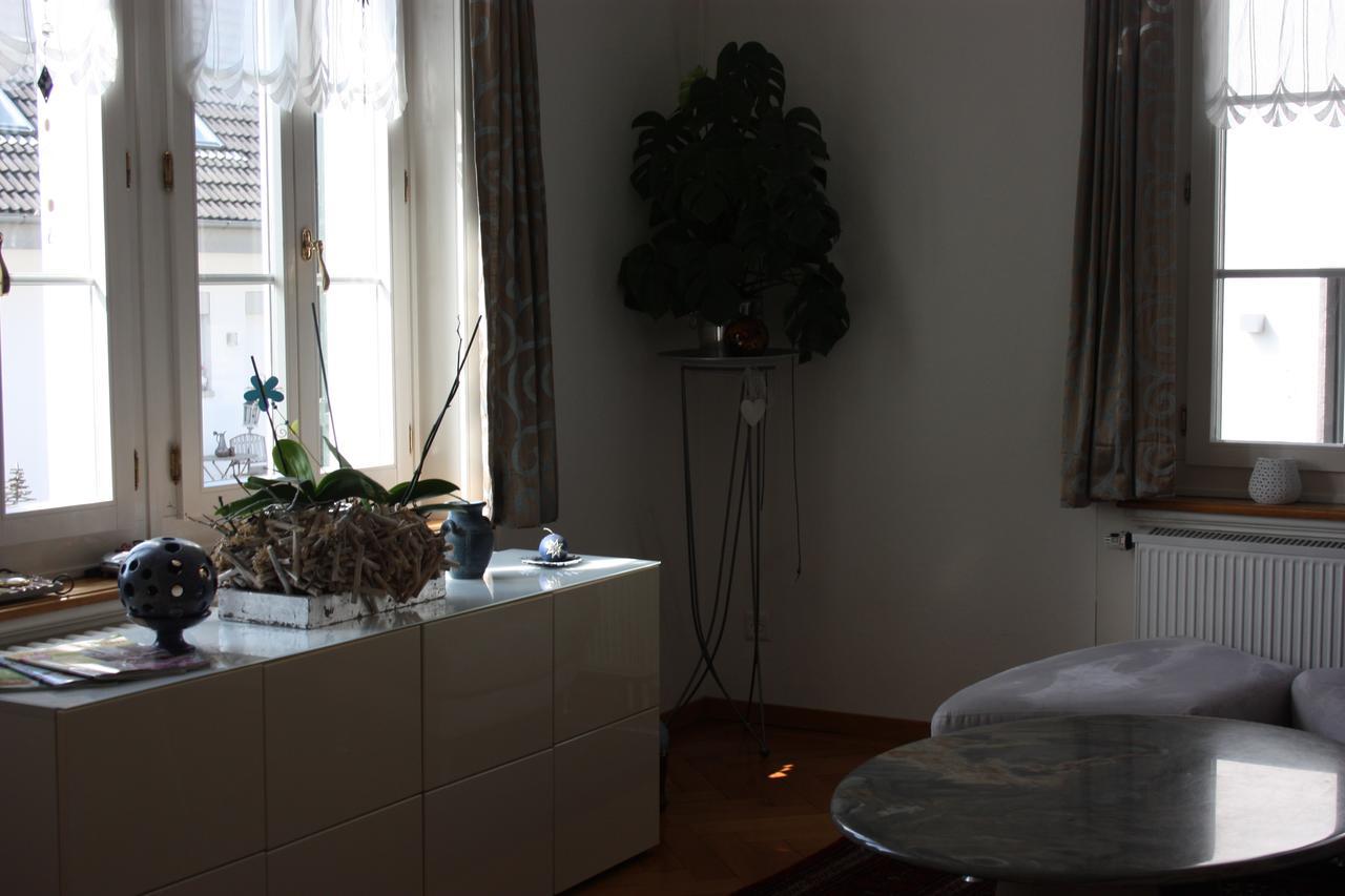 B&B Stirnimann Bunzen Esterno foto